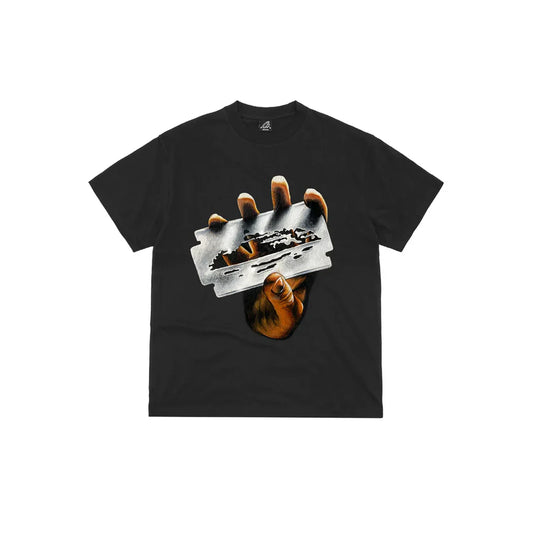 Corteiz Razor Alcatraz Tee