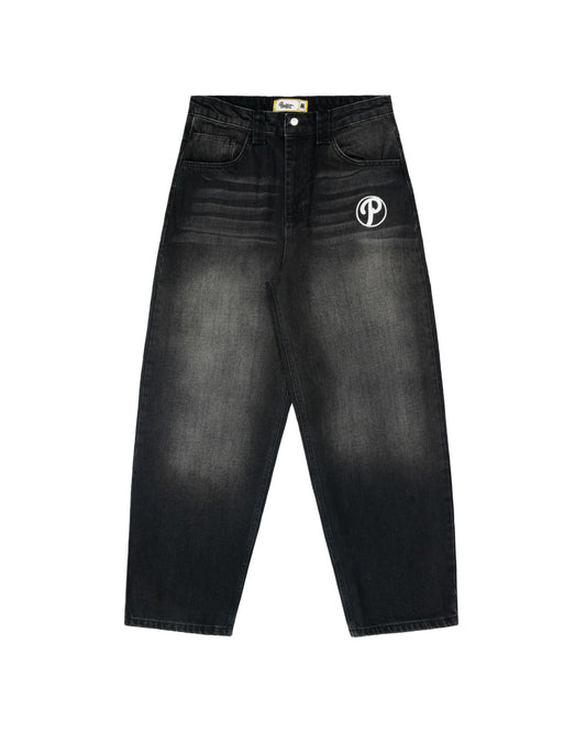 Protect Everyday Grey Bonkers Denim
