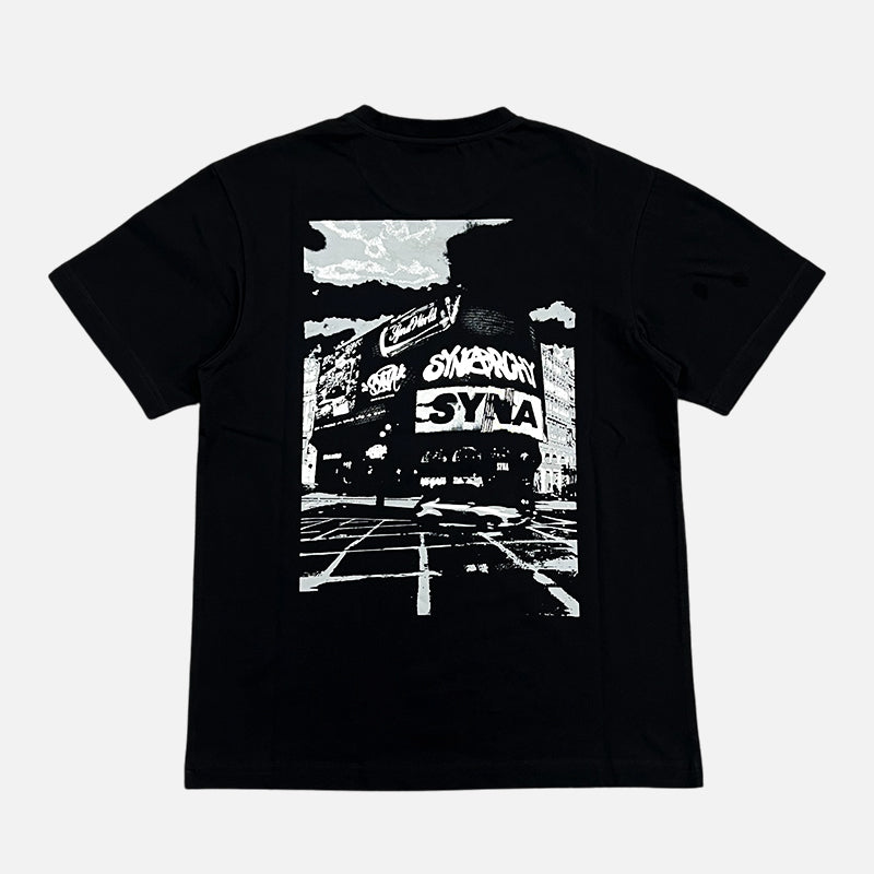 Syna World Billboard Tee