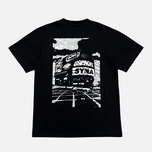 Syna World Billboard Tee