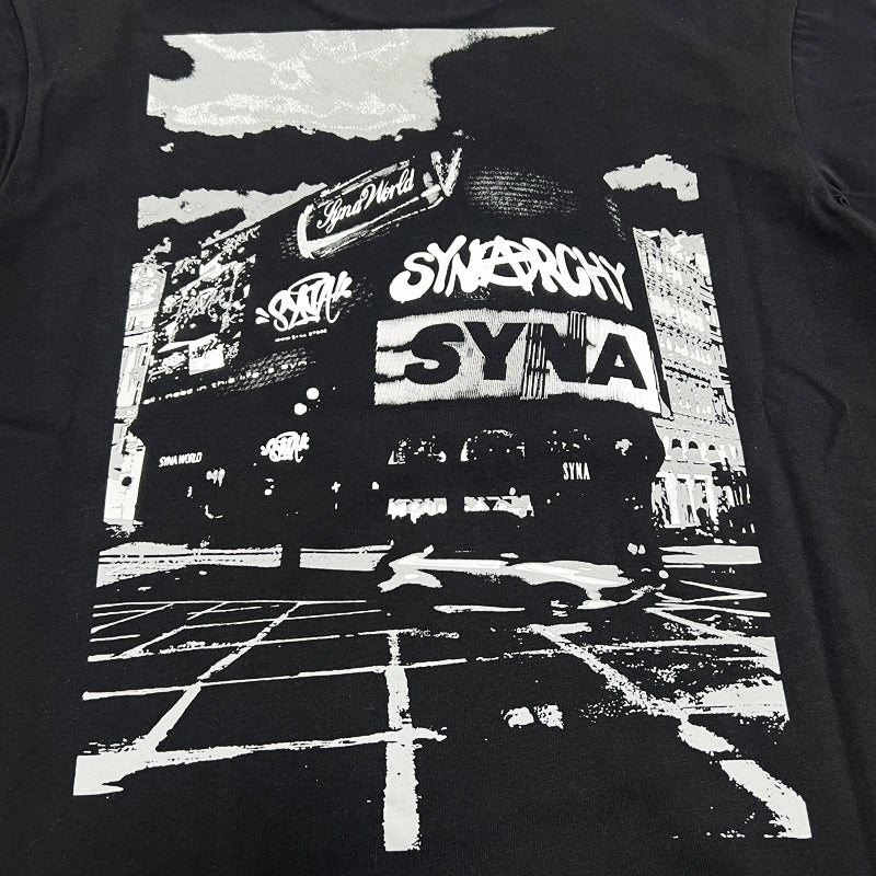 Syna World Billboard Tee
