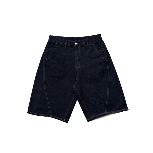 Mertra Bigstep Denim Jorts