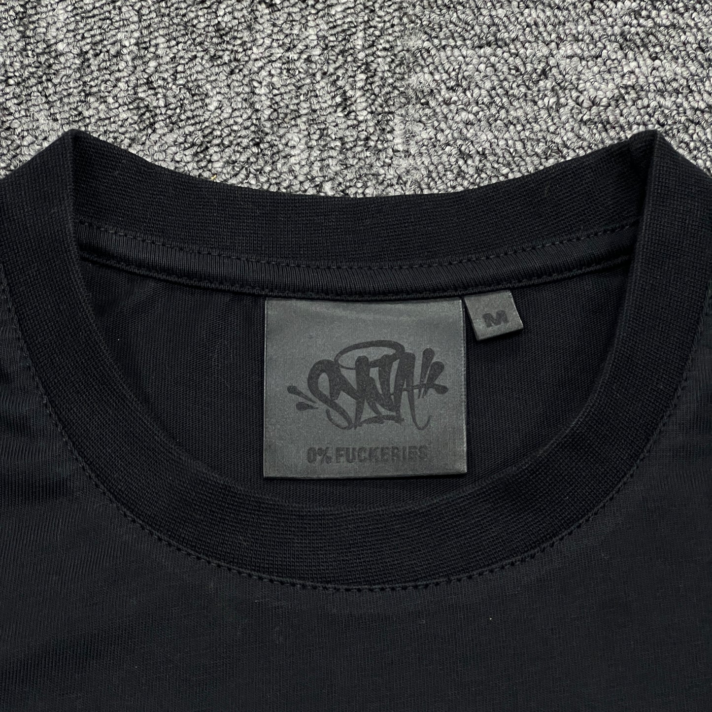 Syna World 18+ Tee