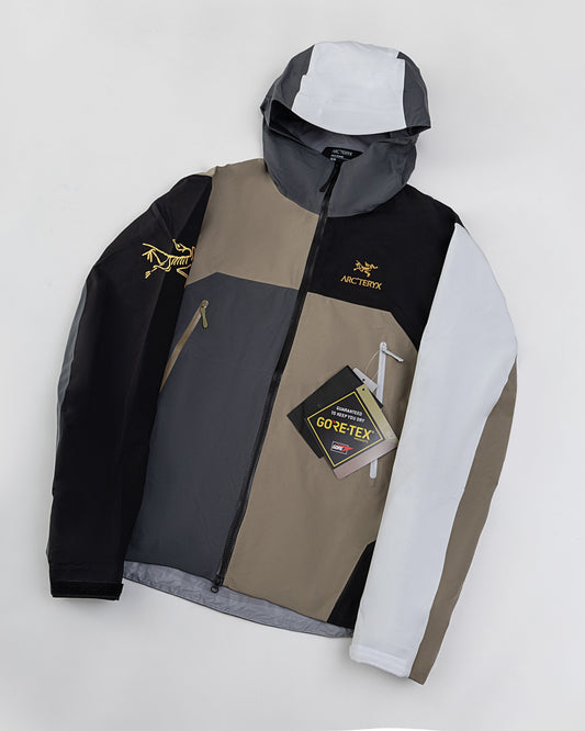 Arc'teryx Beta LT GORE-TEX Shell Beams