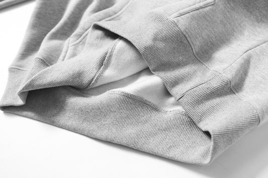 Stüssy x Nike Hoodie Black
