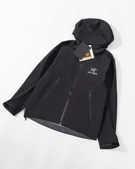 Arc'teryx Beta LT GORE-TEX Shell Black