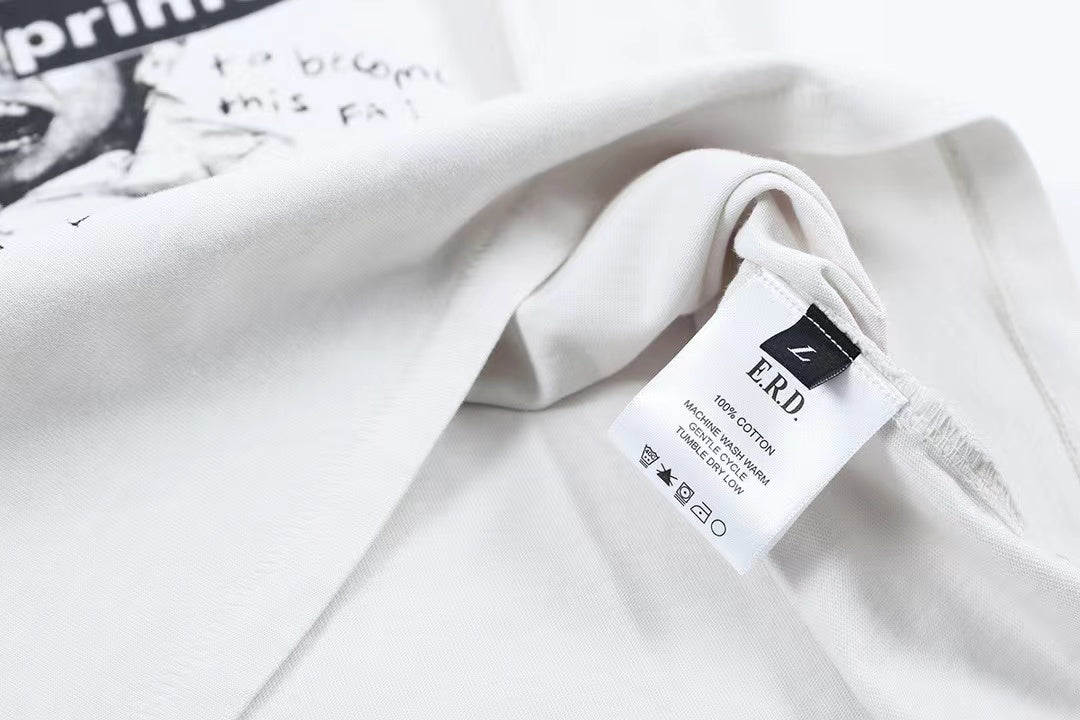Enfants Riches Déprimés Fat Kid Tee