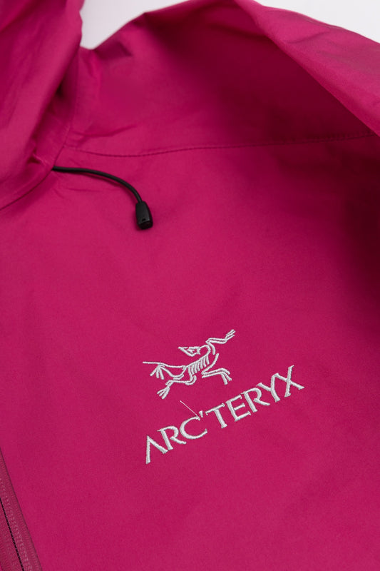 Arc'teryx Beta LT GORE-TEX Shell Rose Red