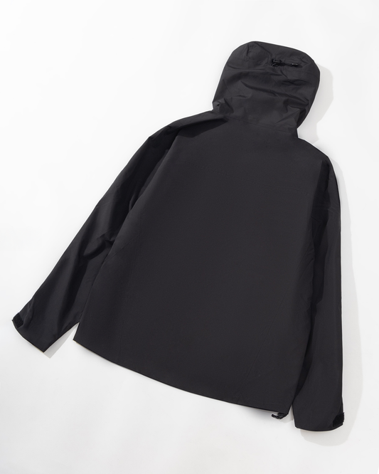 Arc'teryx Beta LT GORE-TEX Shell Black