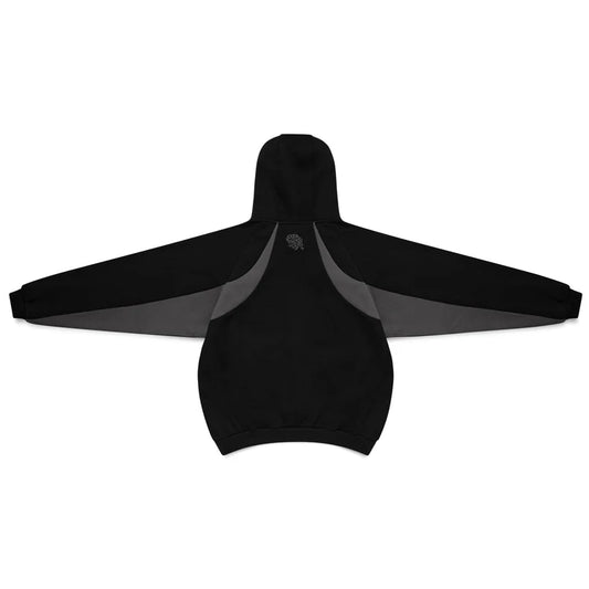 Mertra Bigstep Hoodie Black