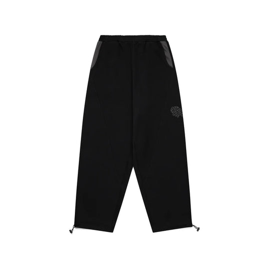 Mertra Bigstep Joggers Black