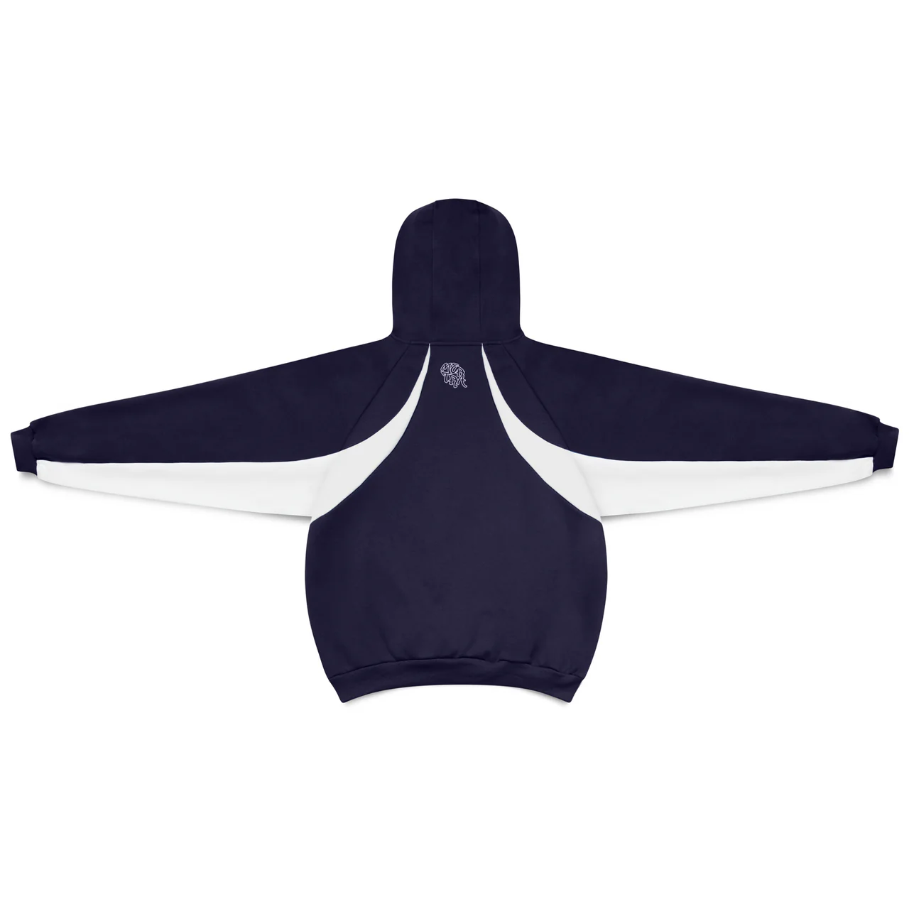 Mertra Bigstep Hoodie Navy
