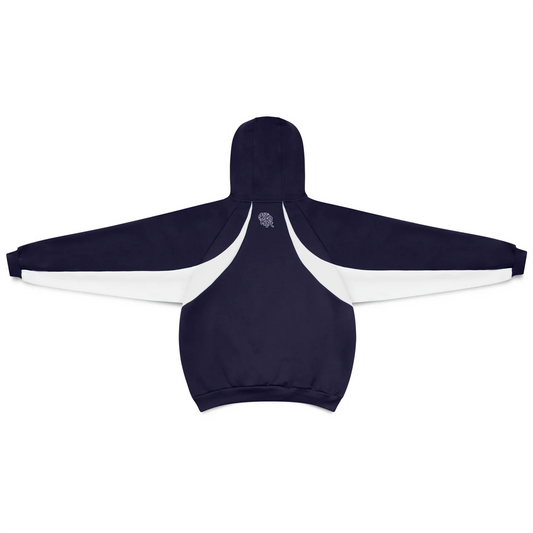 Mertra Bigstep Hoodie Navy