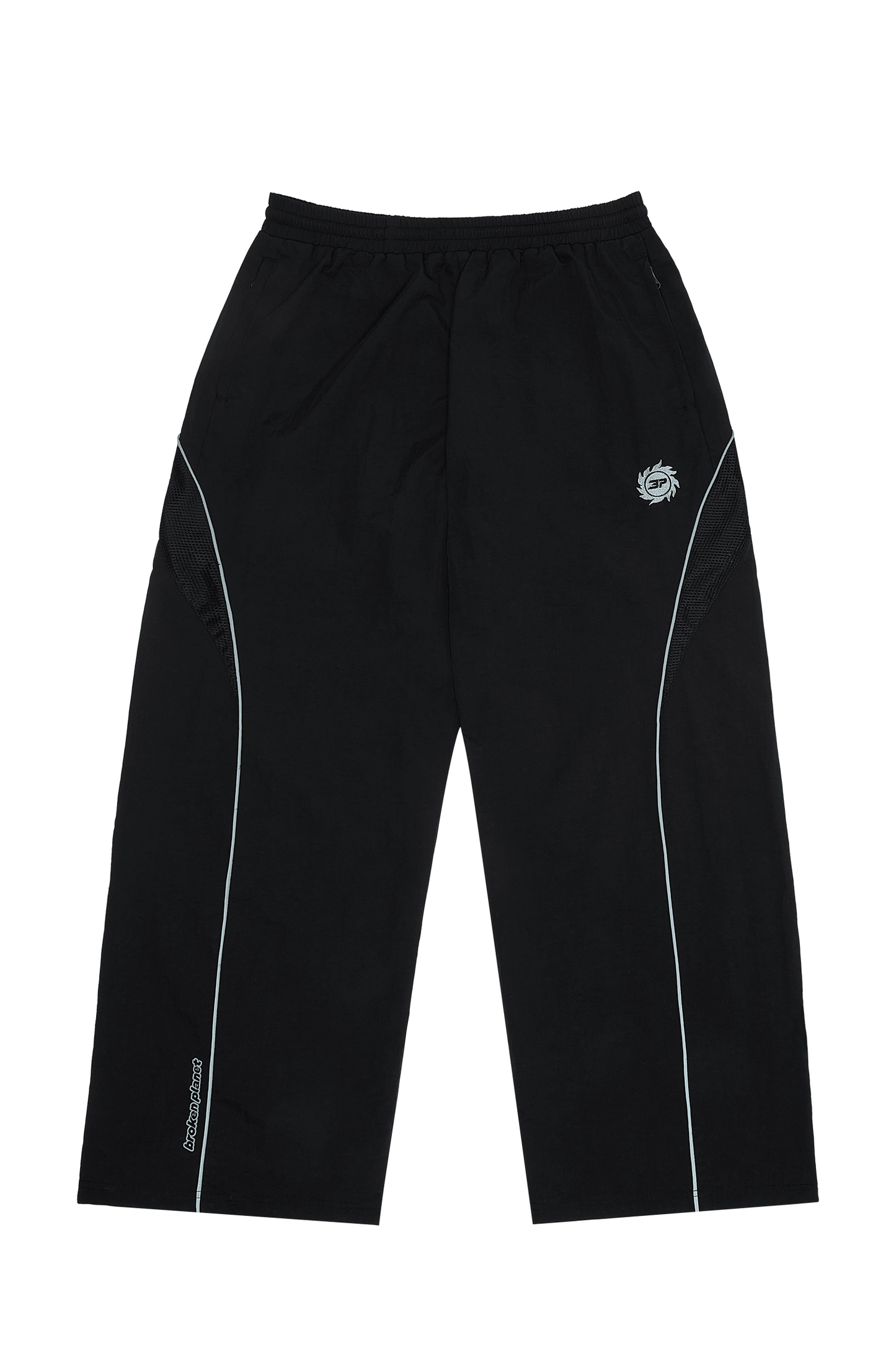 Broken Planet Reflective Performance Pants