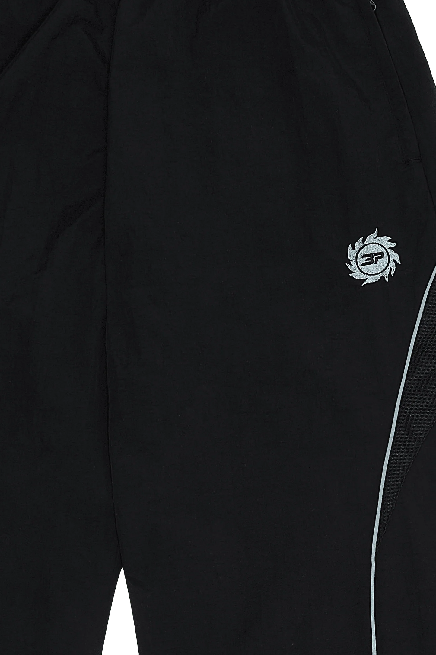 Broken Planet Reflective Performance Pants