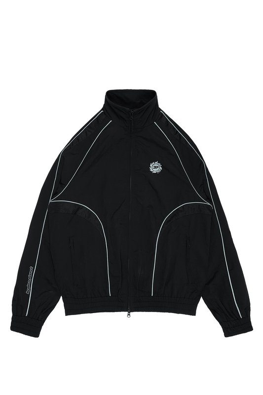 Broken Planet Reflective Performance Jacket