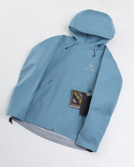 Arc'teryx Beta LT GORE-TEX Shell Dark Blue