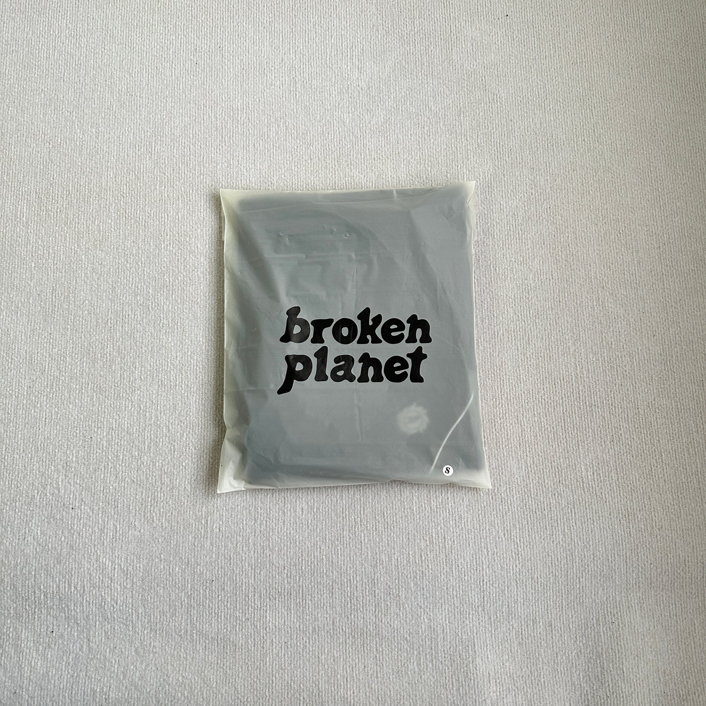 Broken Planet Reflective Performance Pants