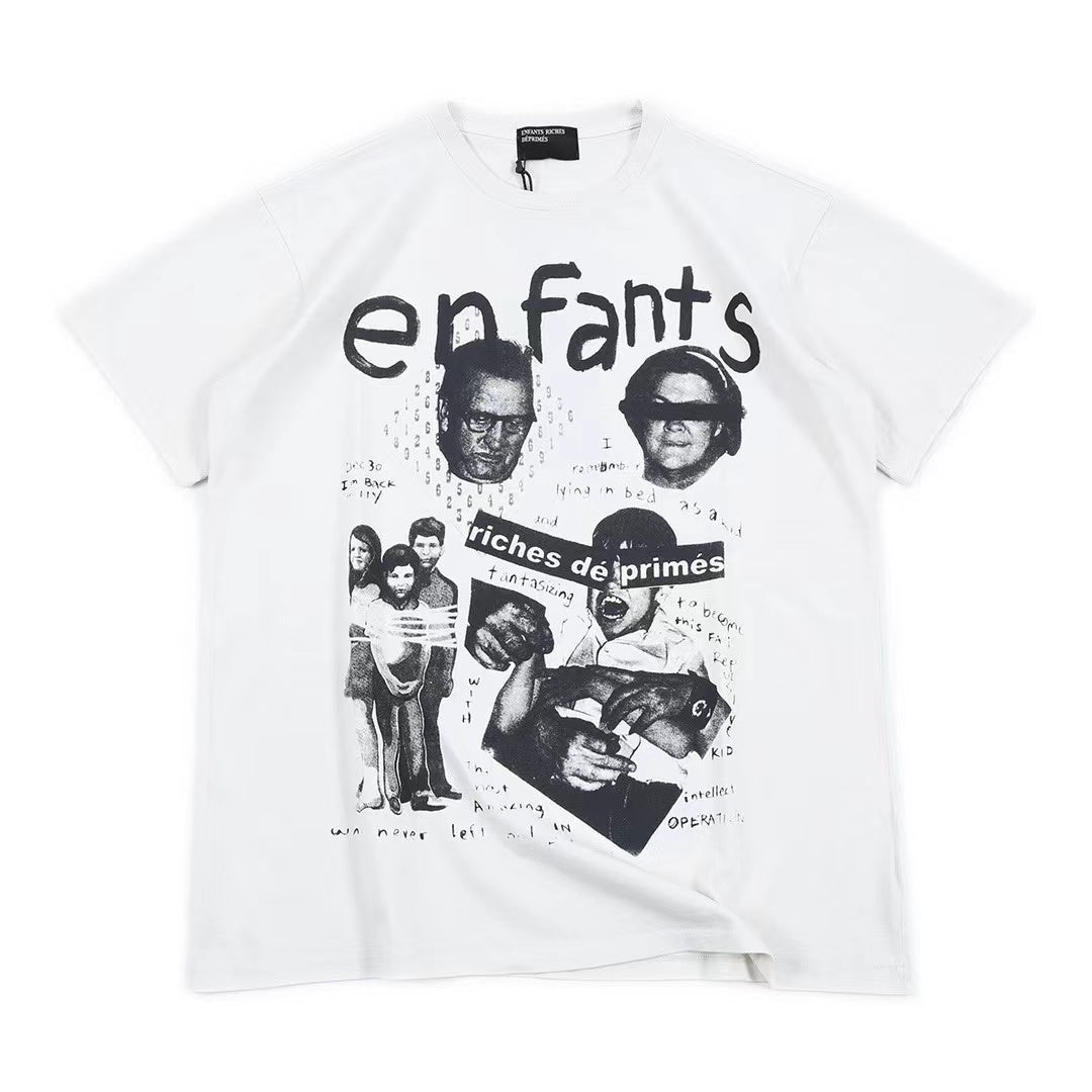 Enfants Riches Déprimés Fat Kid Tee