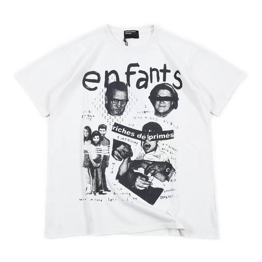 Enfants Riches Déprimés Fat Kid Tee