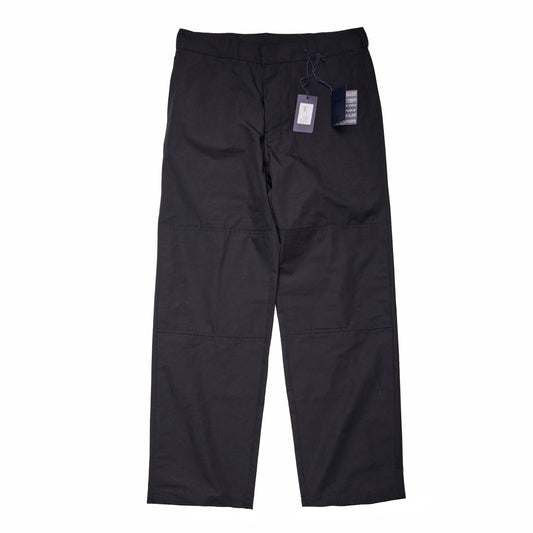 Prada Nylon Gabardine Trousers