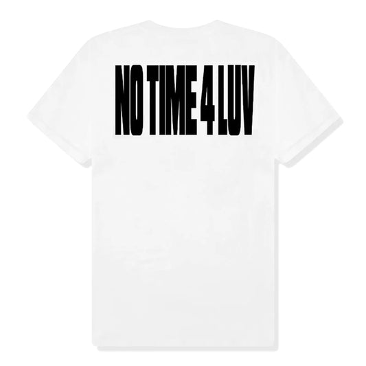 Corteiz 'No Time 4 Luv' Tee