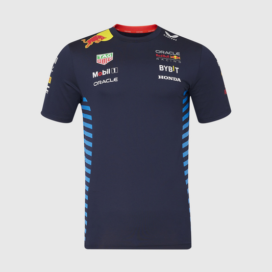 Red Bull Racing 2024 Team Shirt