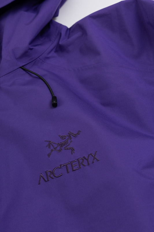Arc'teryx Beta LT GORE-TEX Shell Purple