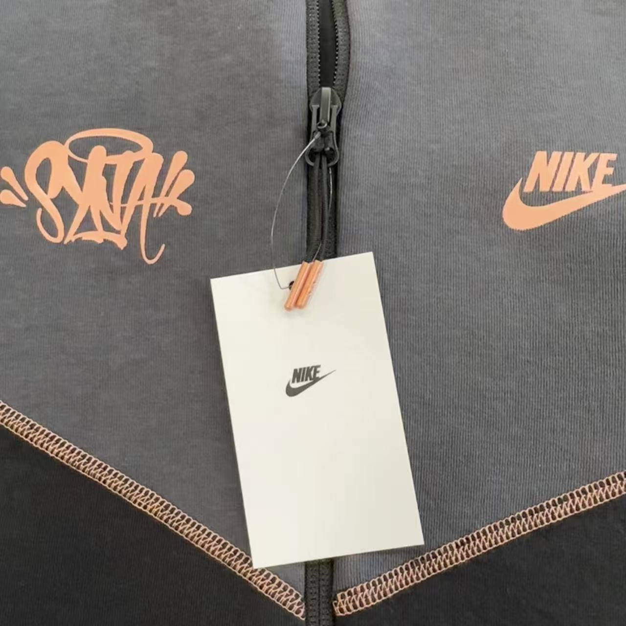 Nike x Syna World Tech Fleece Hoodie