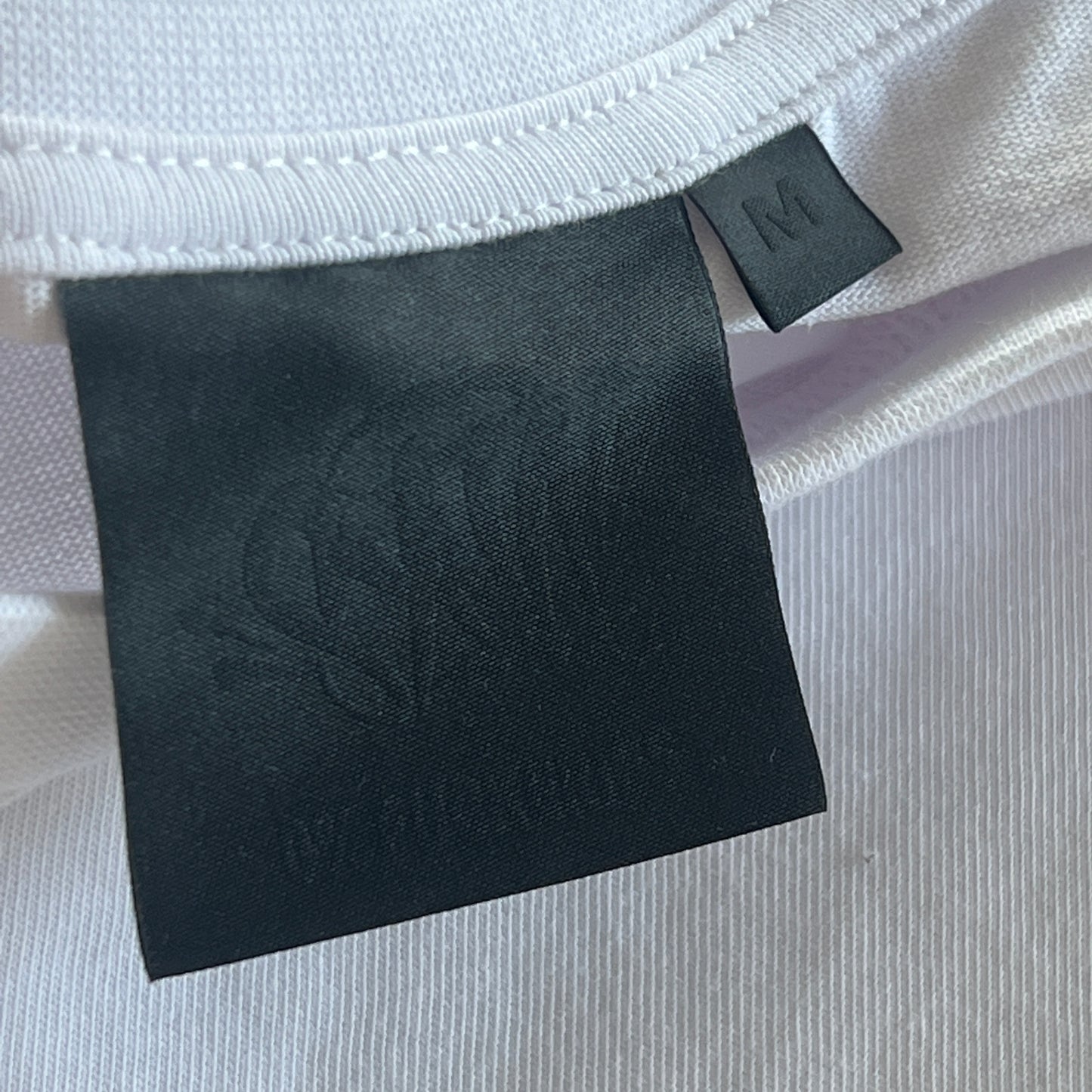 Syna World Short + Shirt Set White/ Blue (Australia Exclusive)