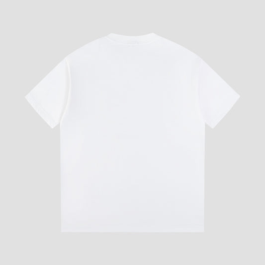 Arc'teryx Fossil Tee White