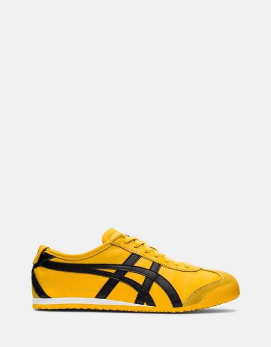 Onitsuka Tiger Mexico 66 Yellow/Black