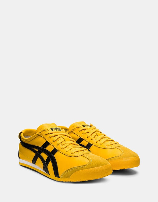 Onitsuka Tiger Mexico 66 Yellow/Black