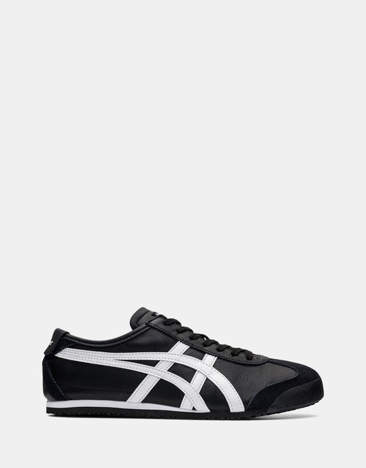 Onitsuka Tiger Mexico 66 Black/White