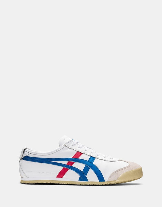Onitsuka Tiger Mexico 66 White/Blue