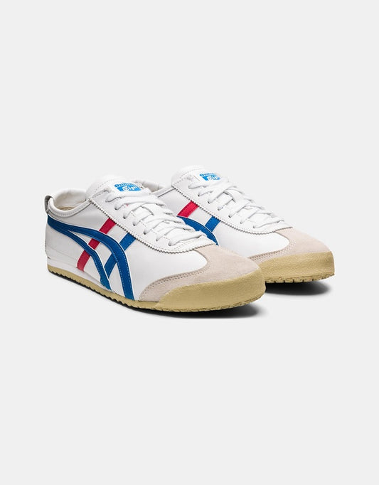 Onitsuka Tiger Mexico 66 White/Blue