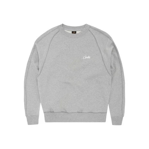Corteiz HMP V2 Sweatshirt Grey