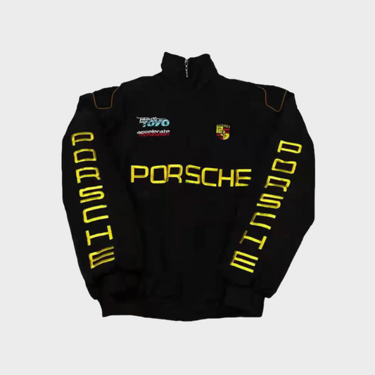 Porsche Racing Jacket