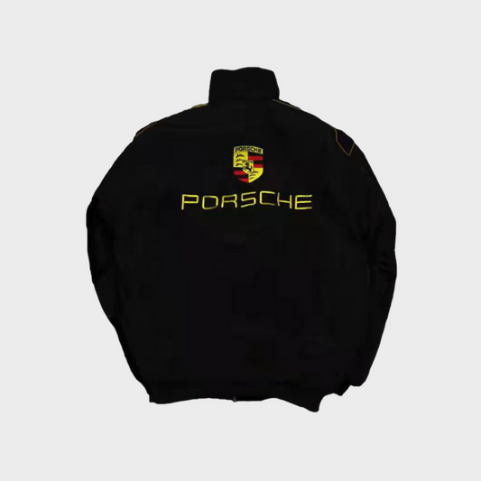 Porsche Racing Jacket