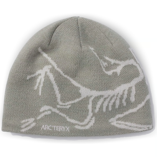 Arc'teryx Bird Head Toque Beanie | Grey