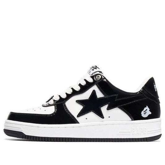 A Bathing Ape Bapesta
