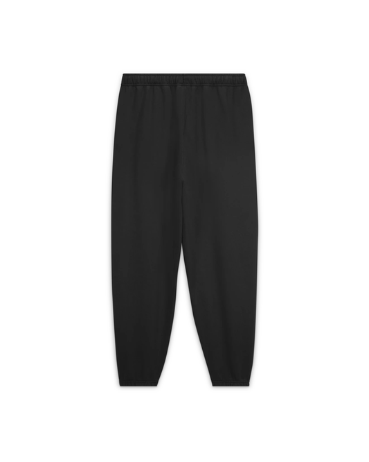 Stüssy x Nike Sweatpants Black