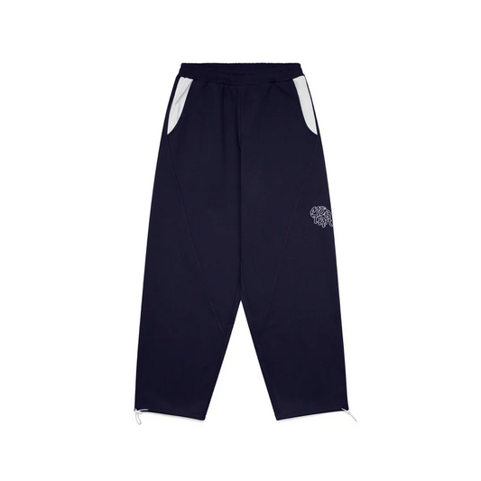 Mertra Bigstep Joggers Navy