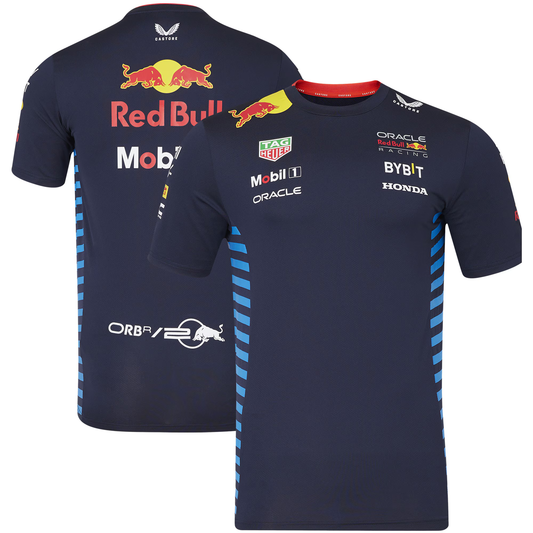 Red Bull Racing 2024 Team Shirt