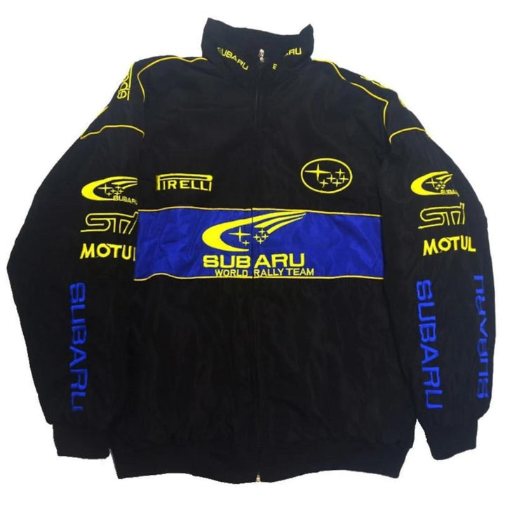 Subaru Racing Jacket