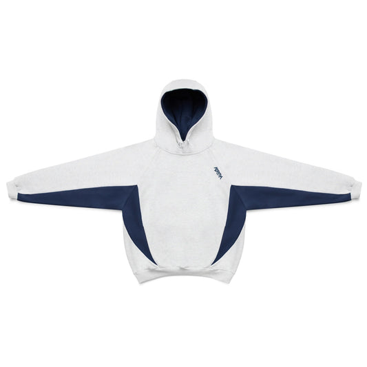 Mertra Bigstep Hoodie Grey