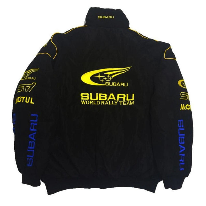 Subaru Racing Jacket