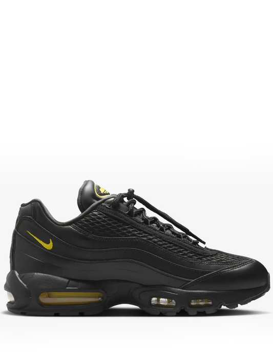 Corteiz x Nike Air Max 95 "Honey Black"