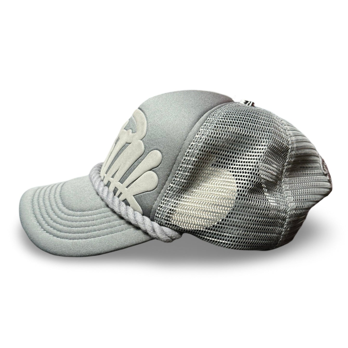 Syna World Trucker Hat Grey