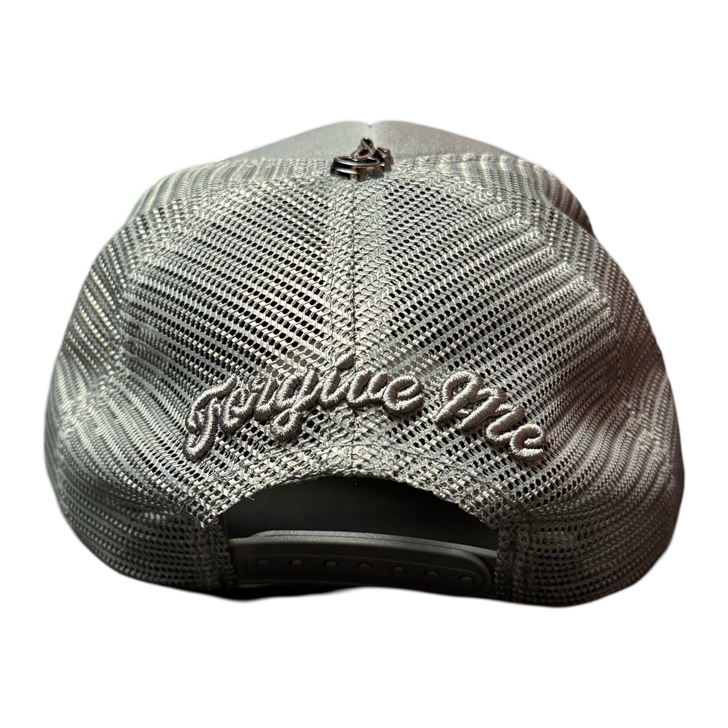 Syna World Trucker Hat Grey